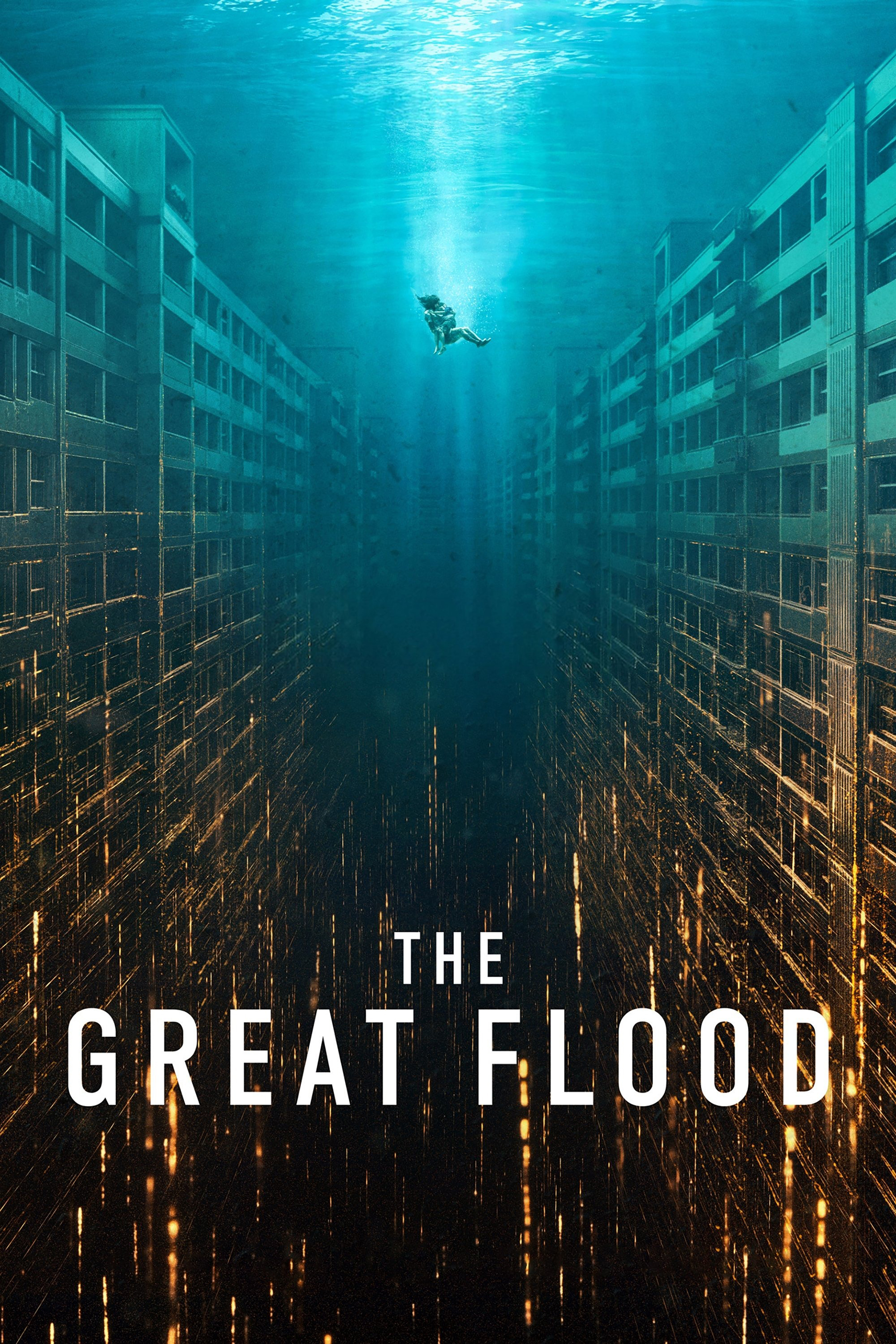The Great Flood (2025) [84197] (A1772244620) [[Movies 2.0]] --Plex--